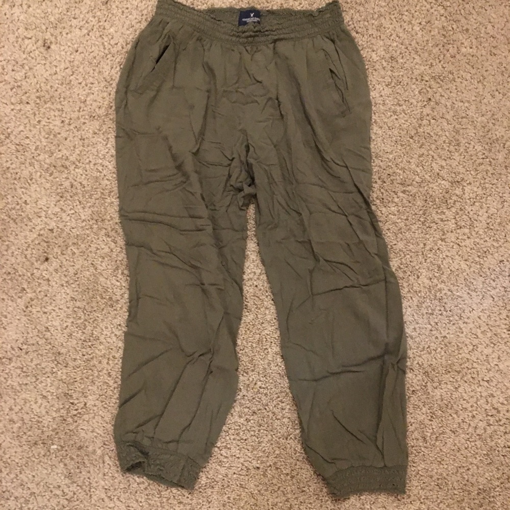 Lounge pants